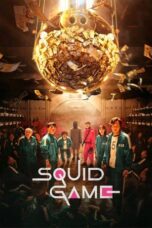 Nonton Film Squid Game Season 3 Terbaru