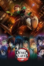 Nonton Film Demon Slayer- Kimetsu no Yaiba Infinity Castle (2025) Terbaru