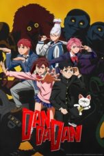 Nonton Film Dan Da Dan Terbaru