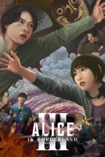 Alice in Borderland Season 3